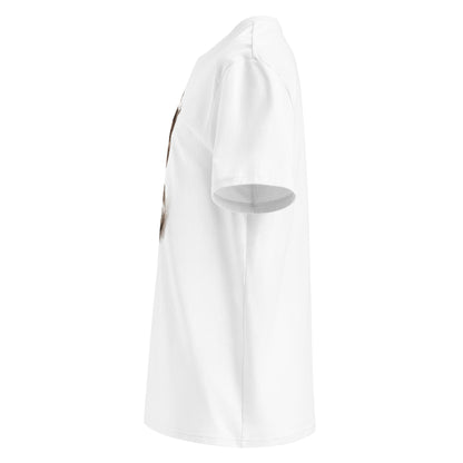 Nunziatina (1869) Organic T-Shirt | Charles Alphonse Paul Bellay - - S - 