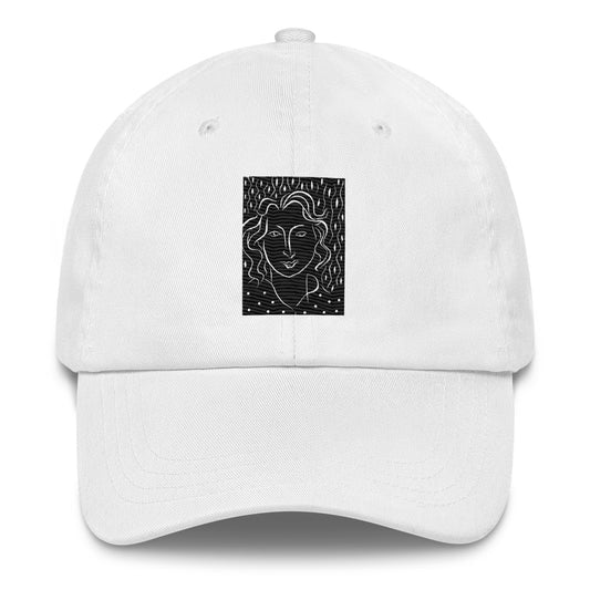 Primavera Hat | Henri Matisse - - - 