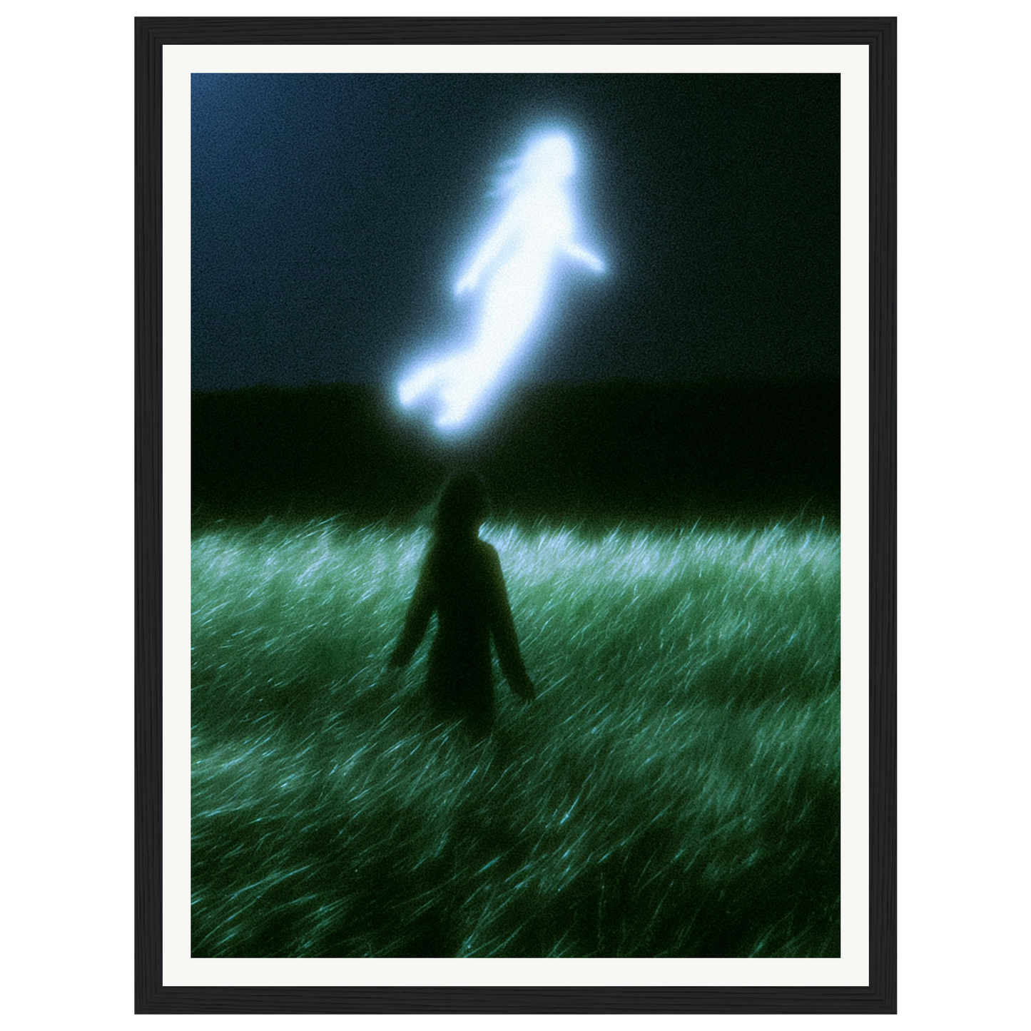 Guiding Spirit — s0_framed_black