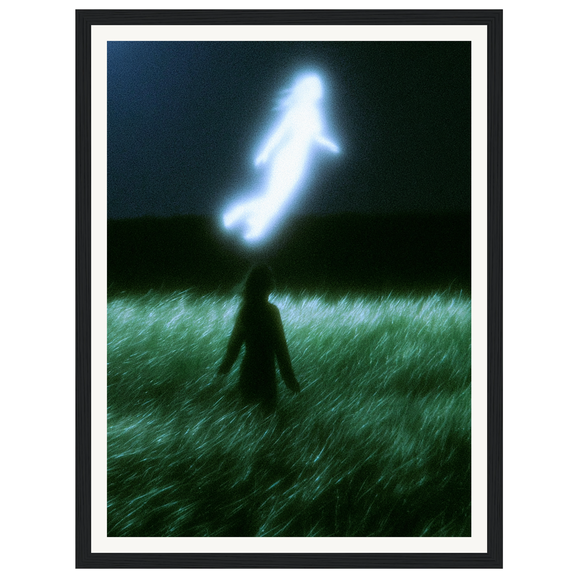 Guiding Spirit — s0_framed_black