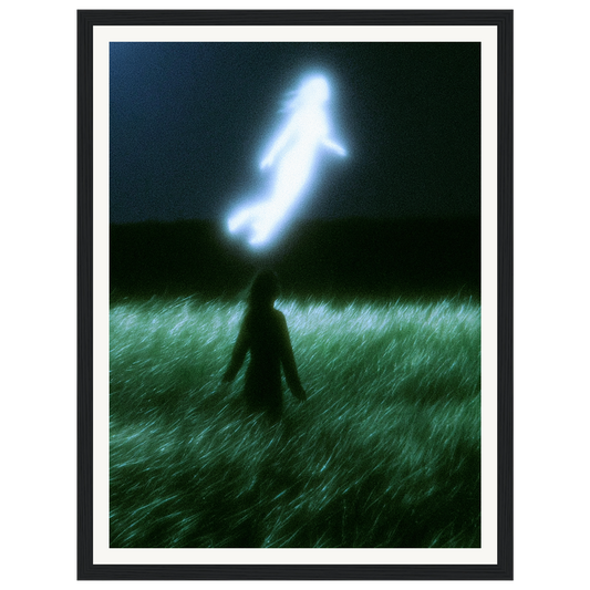 Guiding Spirit — s0_framed_black