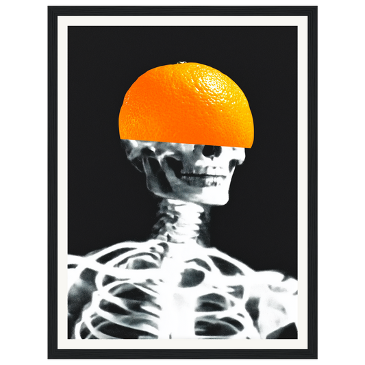 Sweet Decay — s0_framed_black