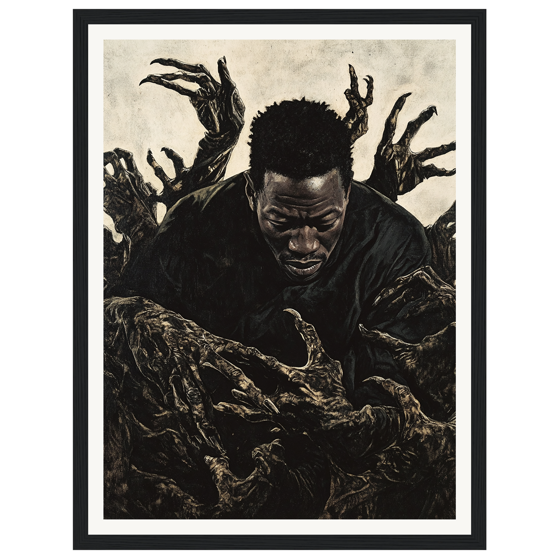 Dark Reach — s0_framed_black