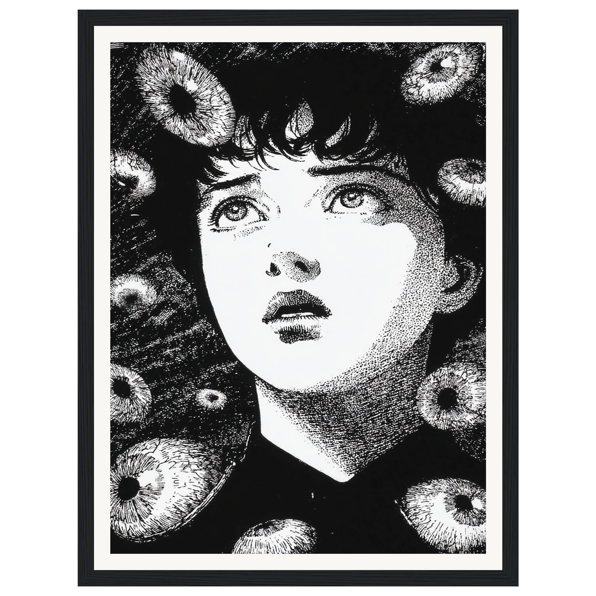 Restless Watch — s0_framed_black