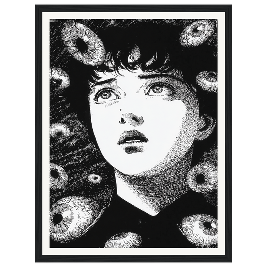 Restless Watch — s0_framed_black
