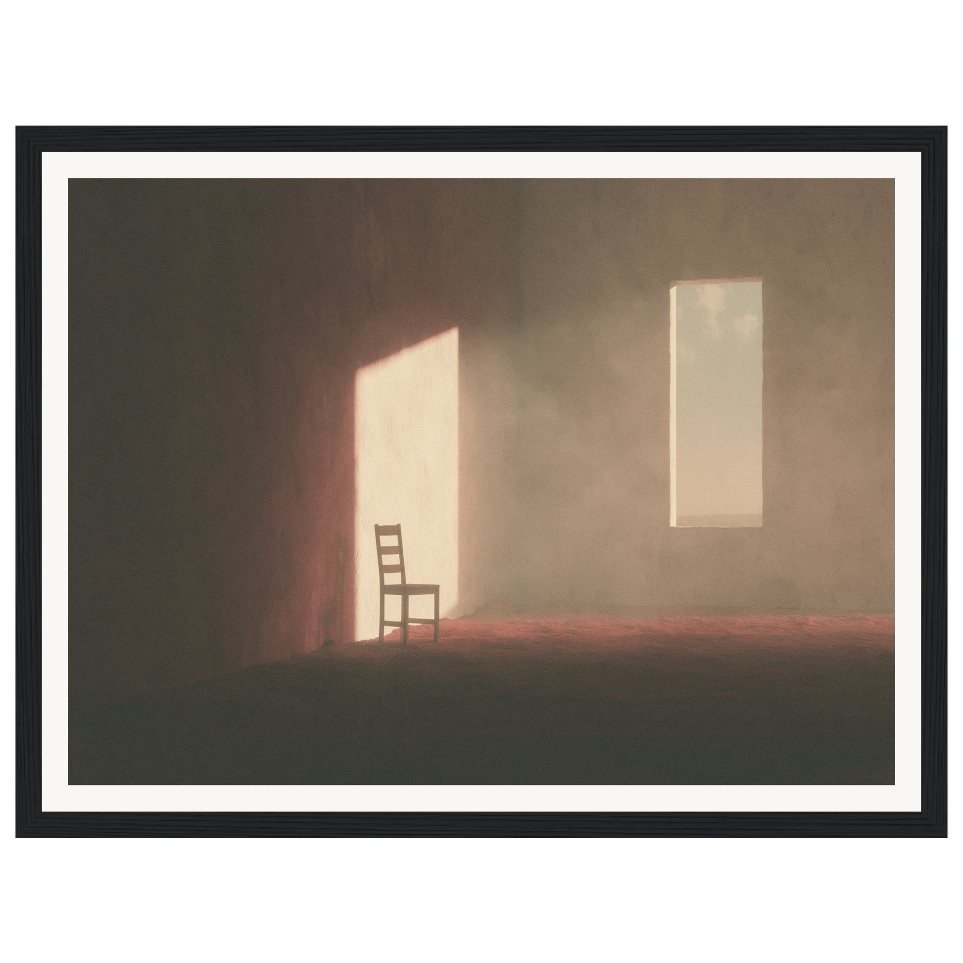 Quiet Room.png — s0_framed_black