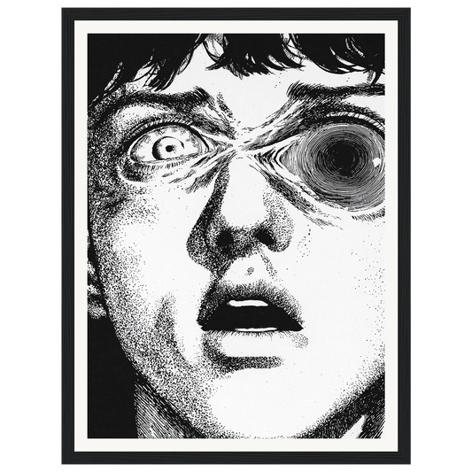 Frozen Fear — s0_framed_black