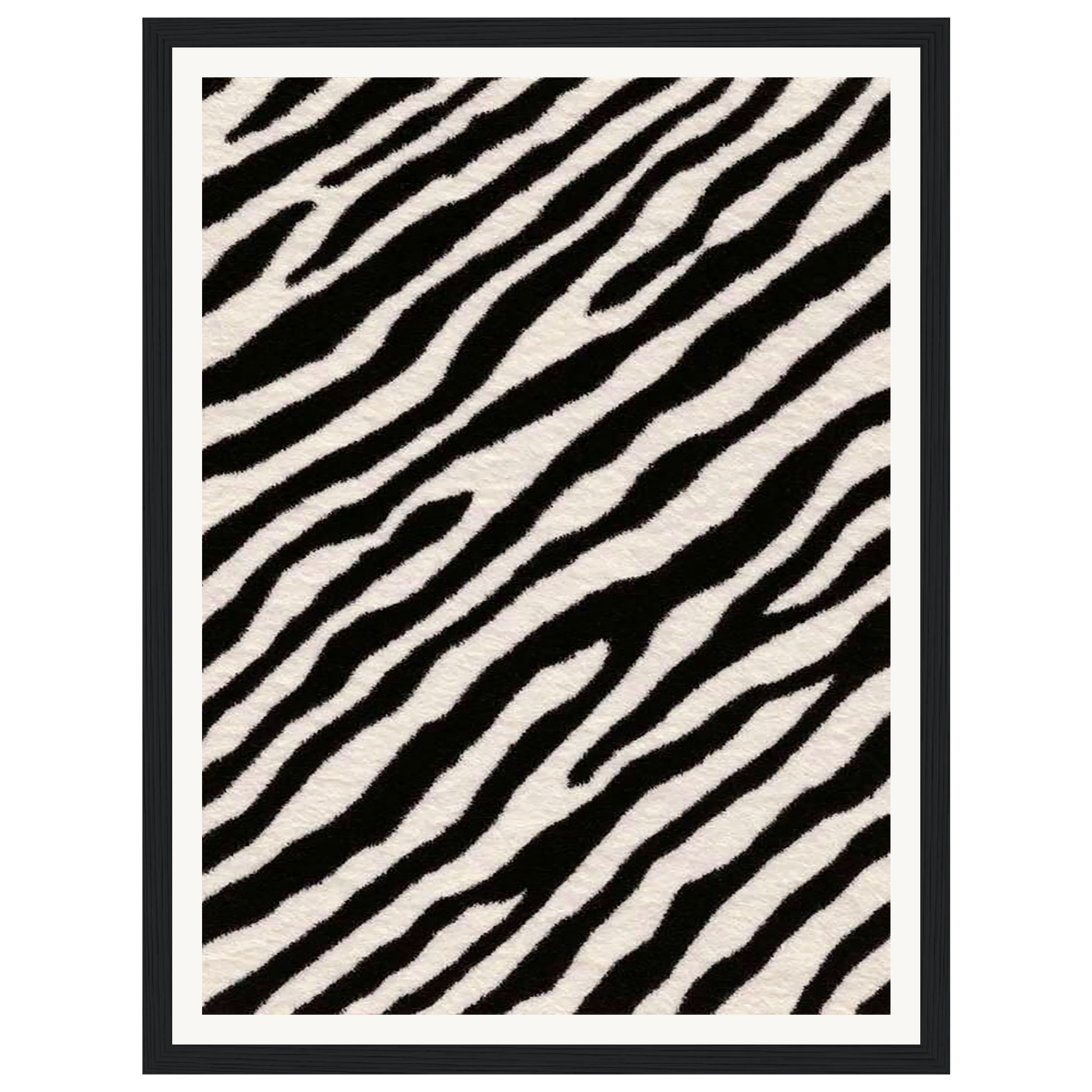 Wild Trail — s0_framed_black