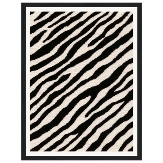 Wild Trail — s0_framed_black
