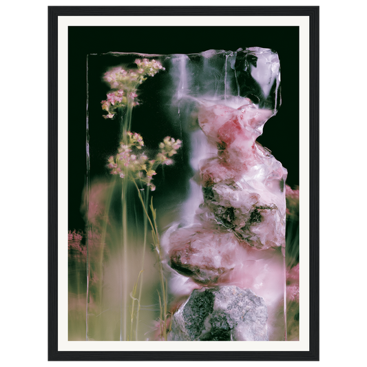 Frozen Whisper — s0_framed_black