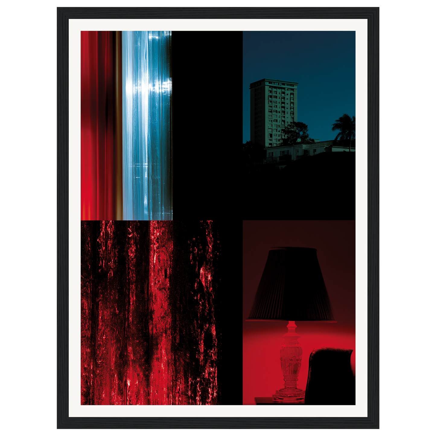 Red Room Nights — s0_framed_black