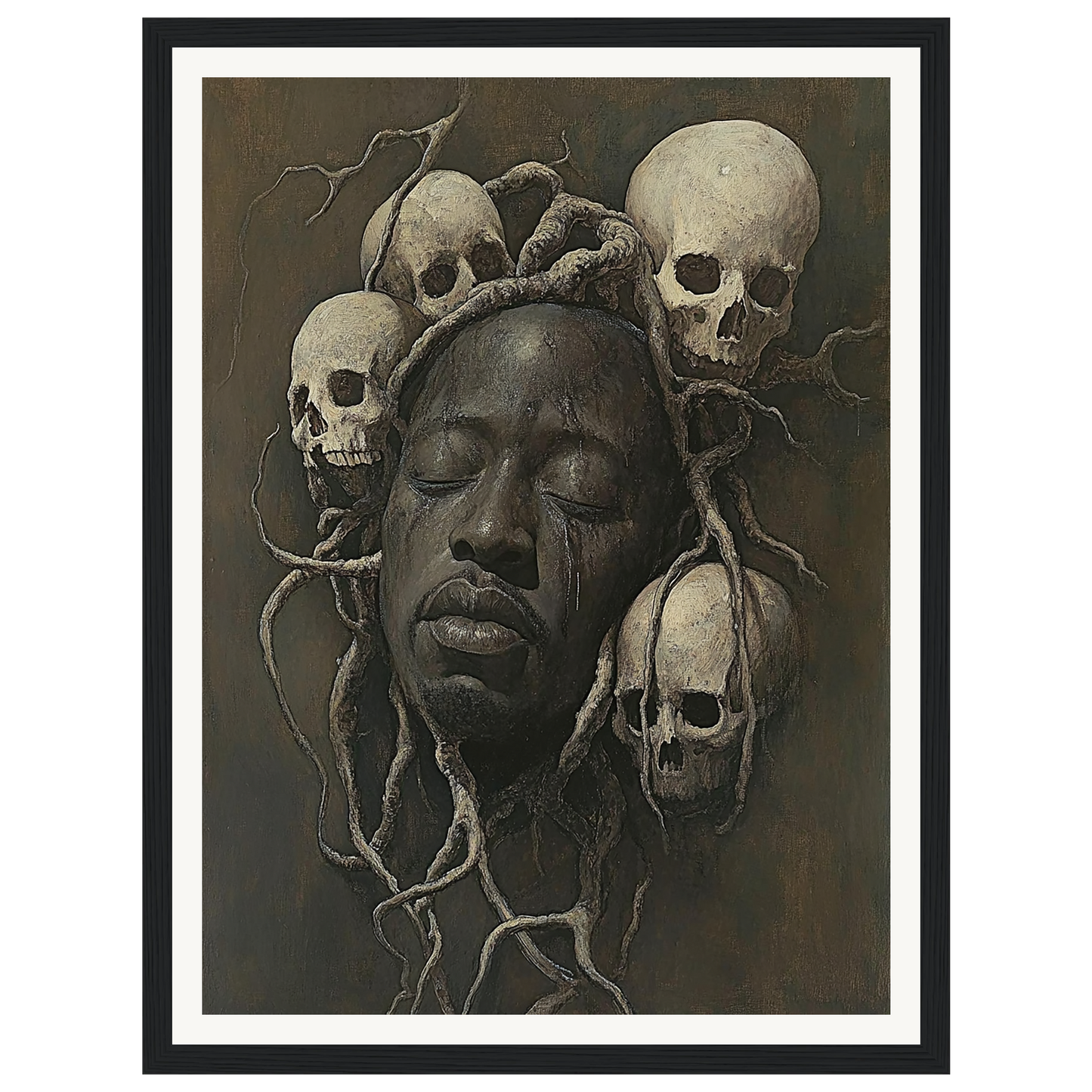 Ancestral Spirit — s0_framed_black