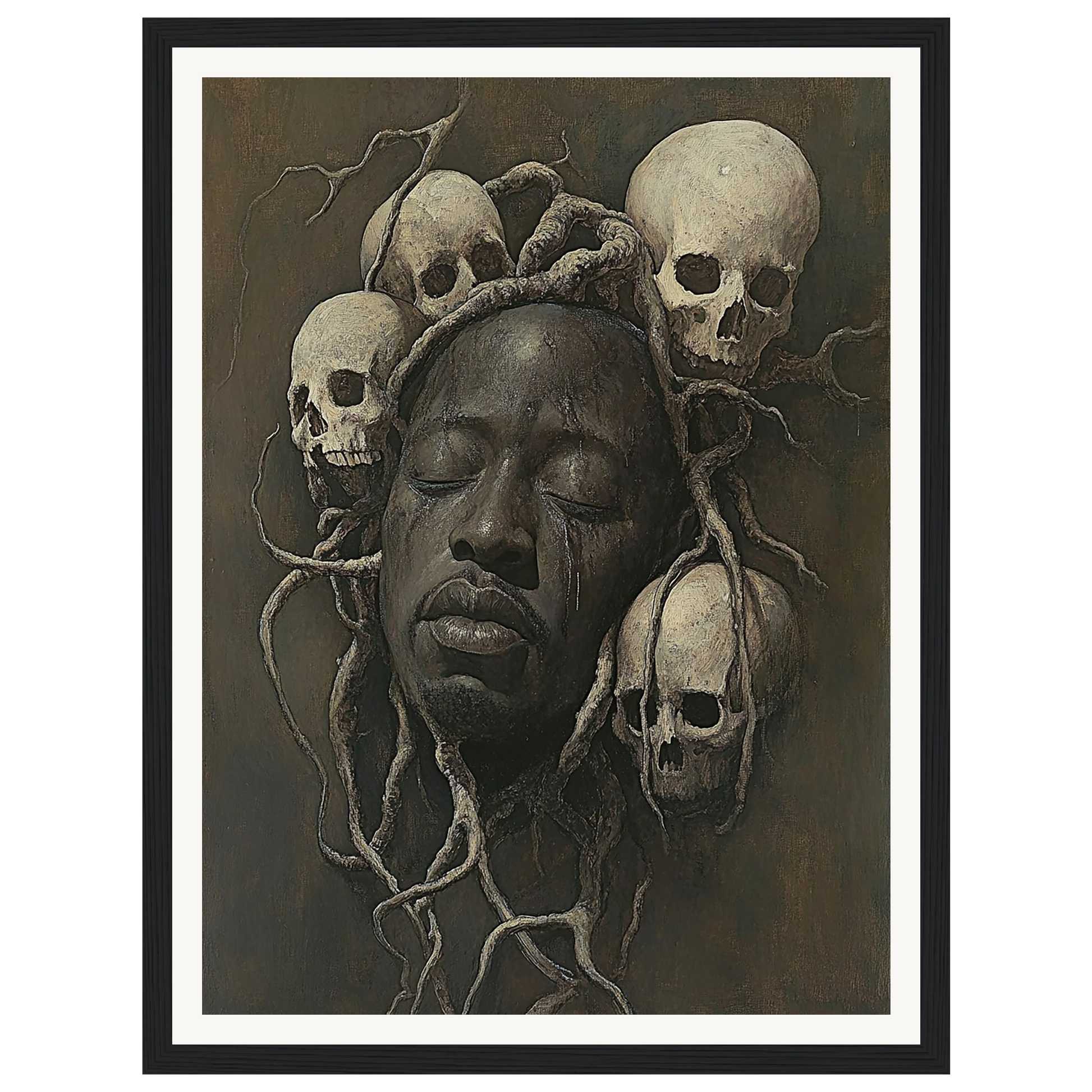 Ancestral Spirit — s0_framed_black