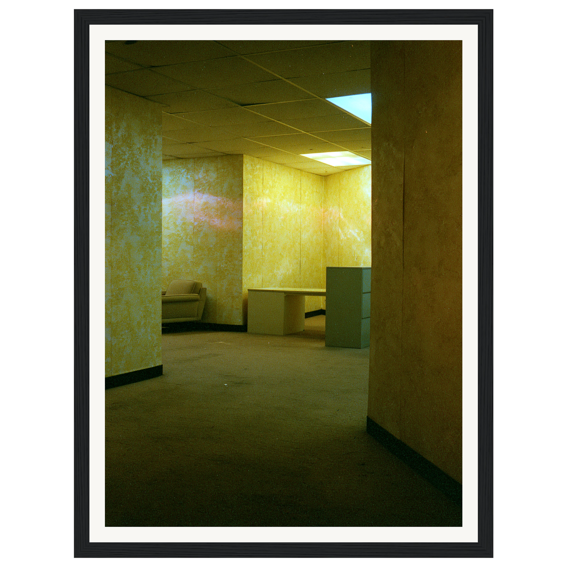 Still Hour — s0_framed_black