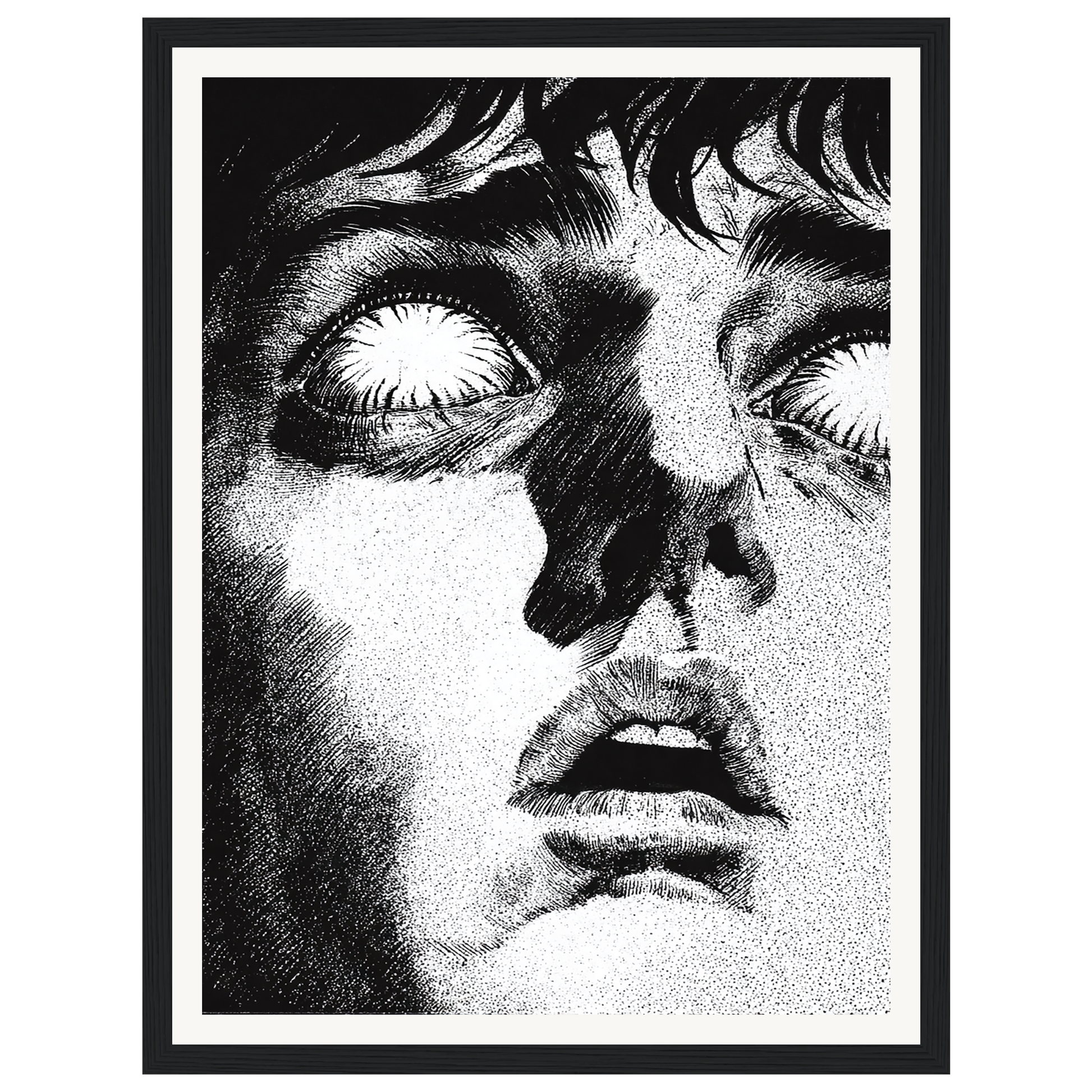Silent Alarm — s0_framed_black