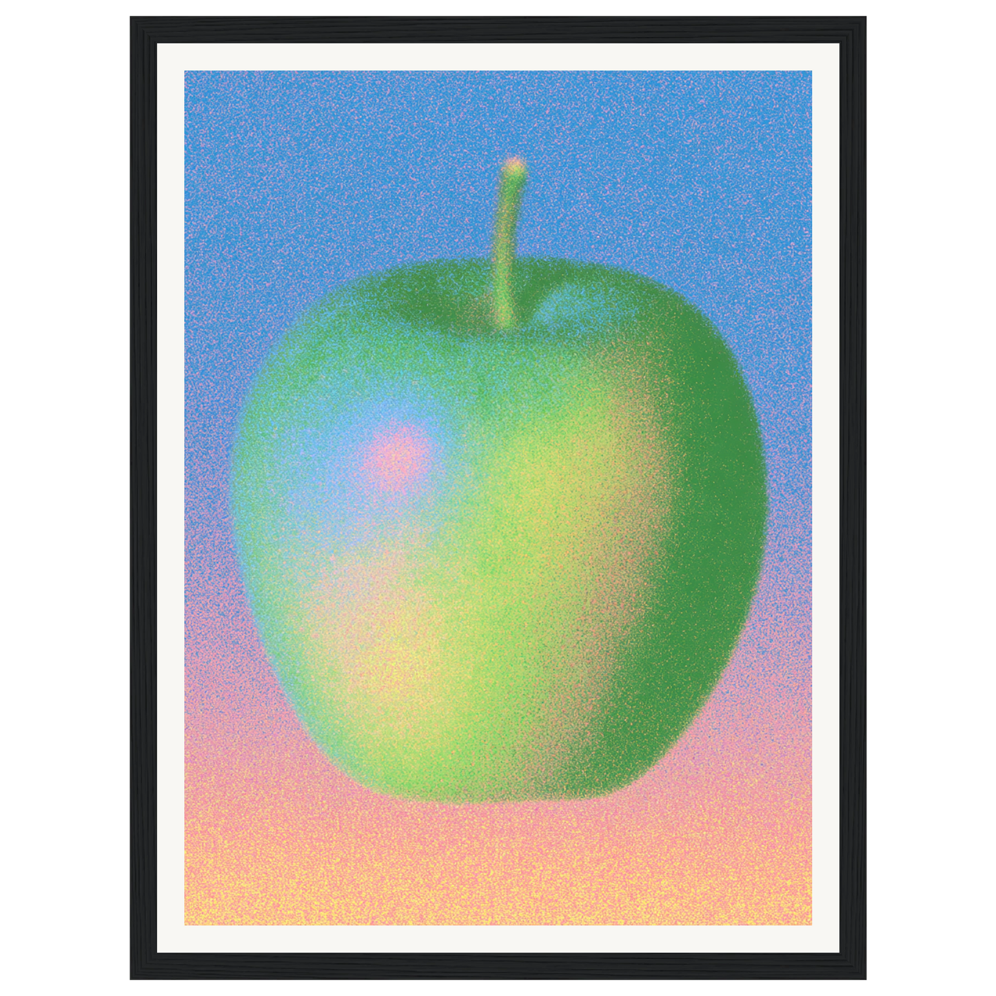 Sweet Temptation — s0_framed_black