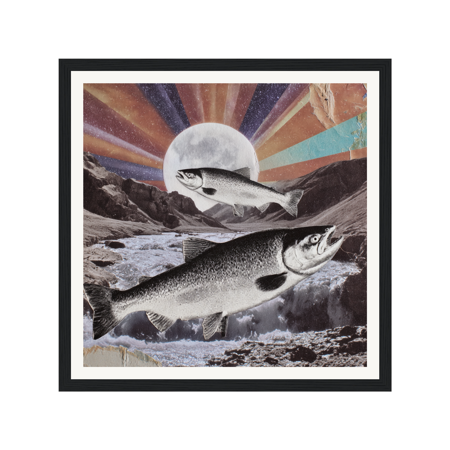 Wild Current — s0_framed_black