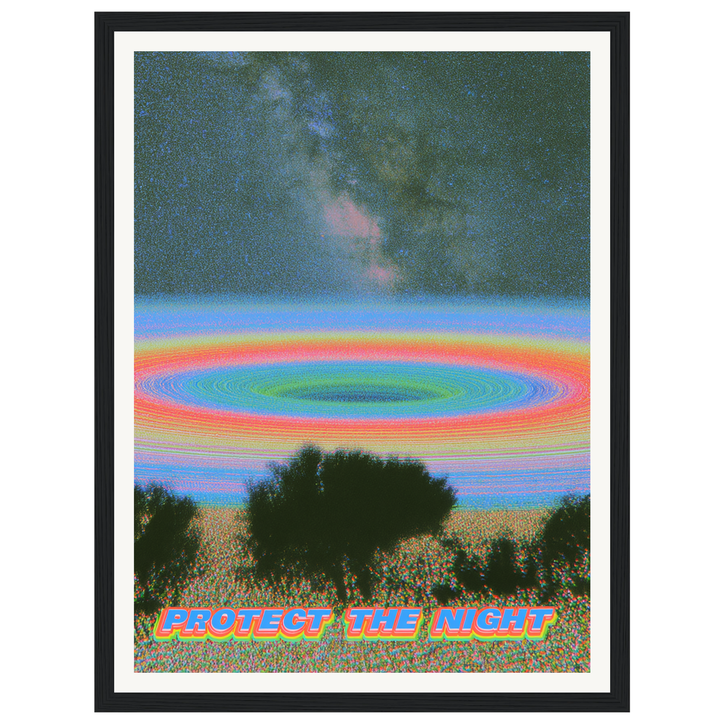 Night Portal — s0_framed_black