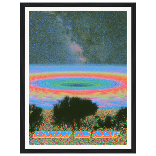 Night Portal — s0_framed_black