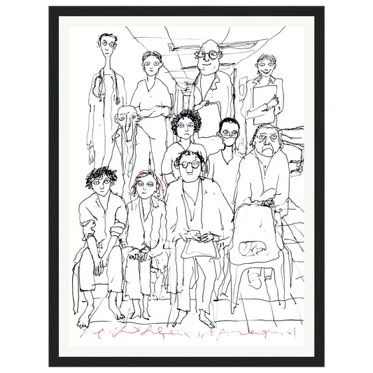 Doctors — s0_framed_black