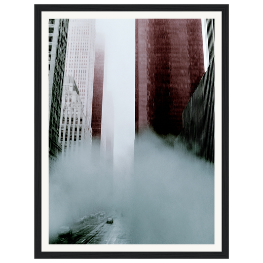 Steel Fog — s0_framed_black