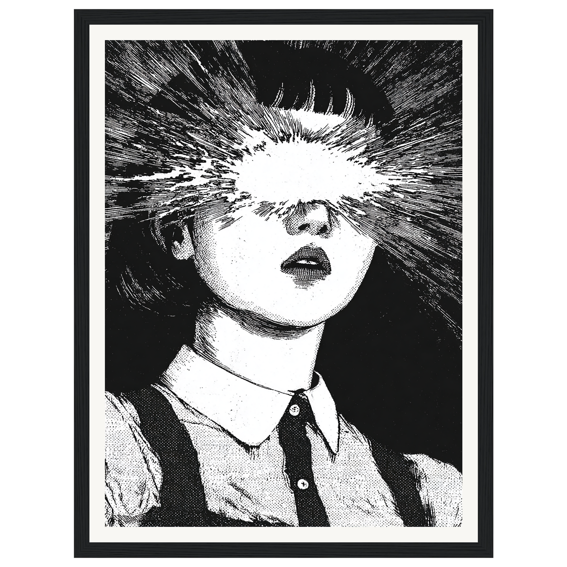 Sudden Light — s0_framed_black