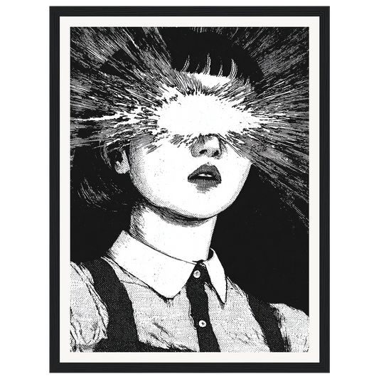 Sudden Light — s0_framed_black