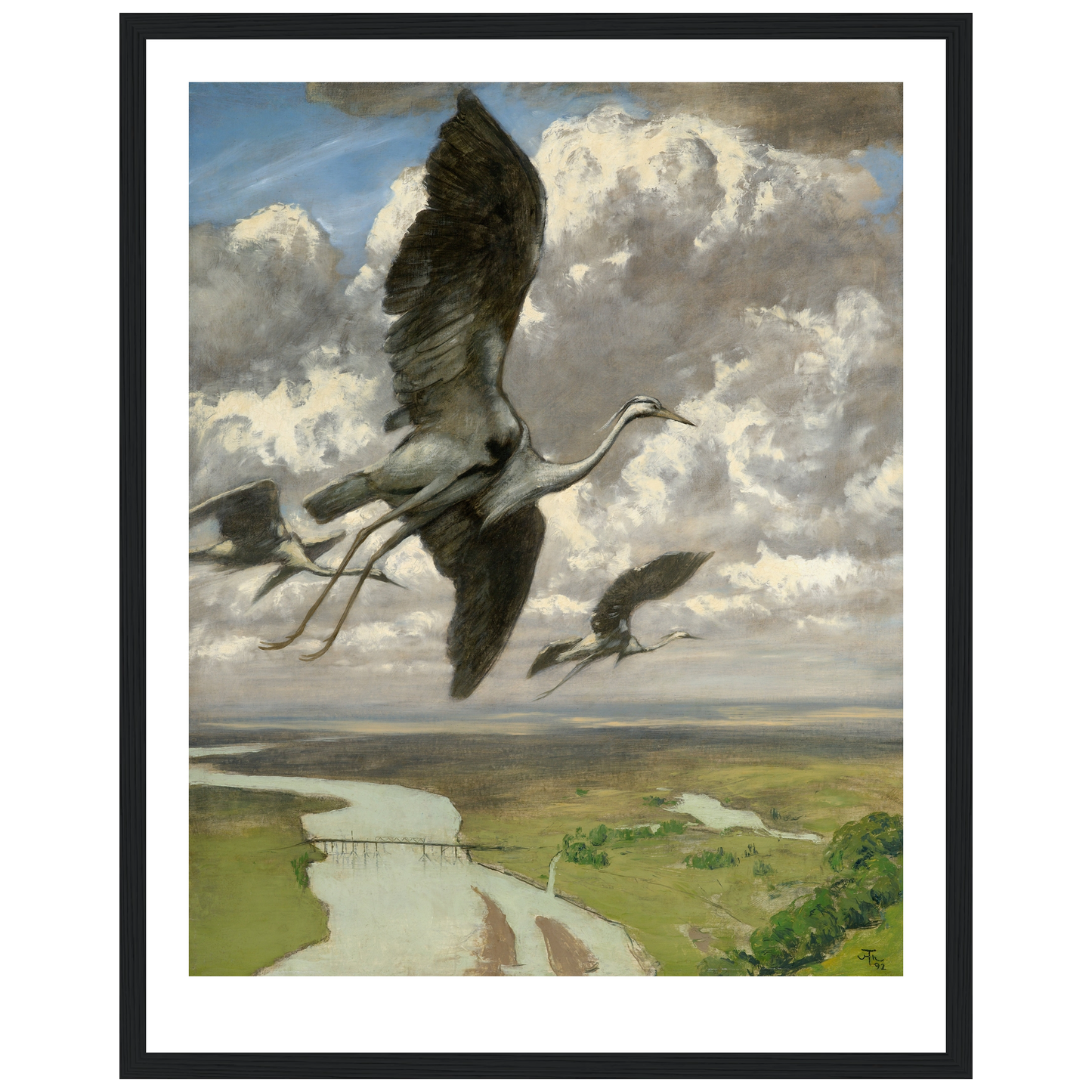 707009ansdl — s0_framed_black