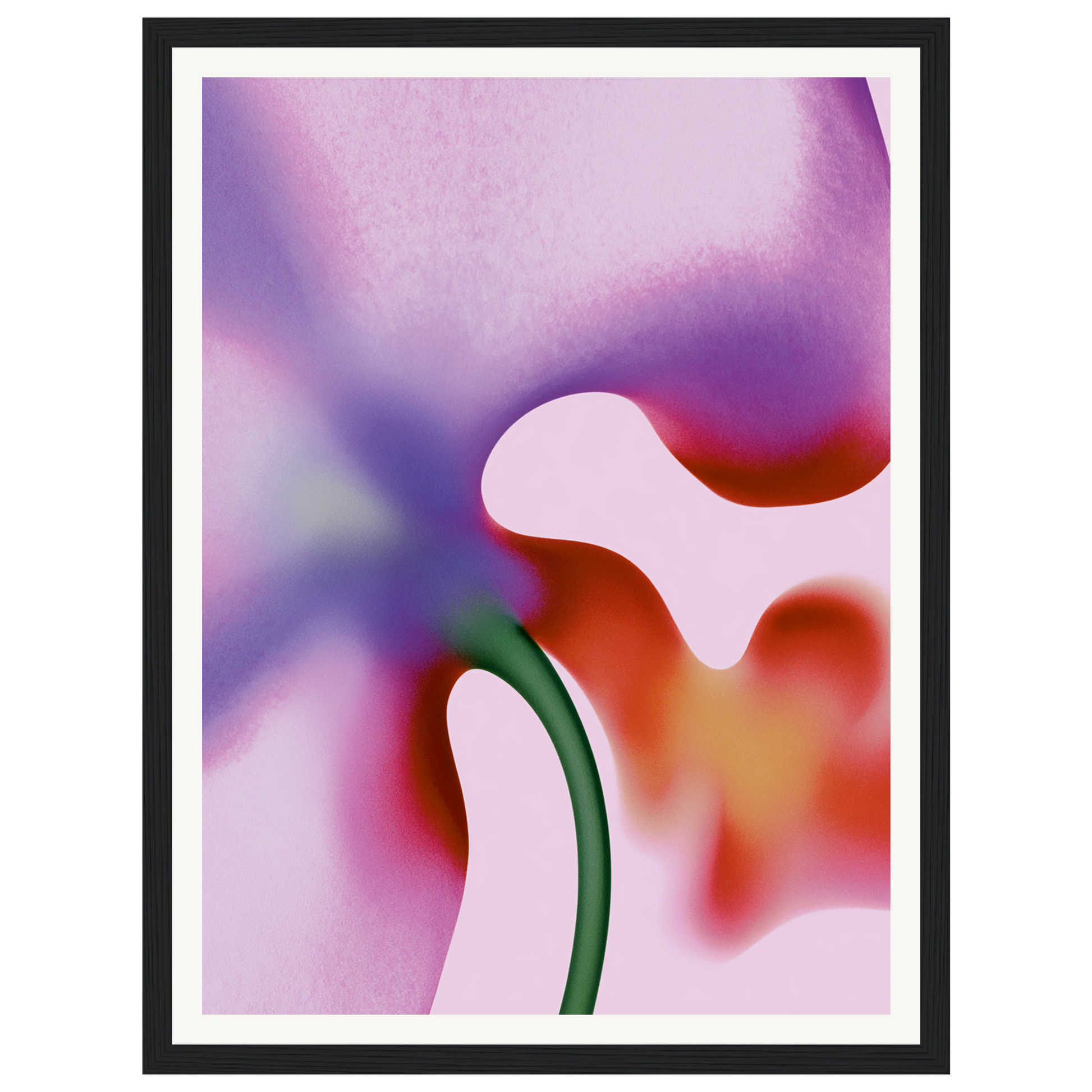 Dream State — s0_framed_black
