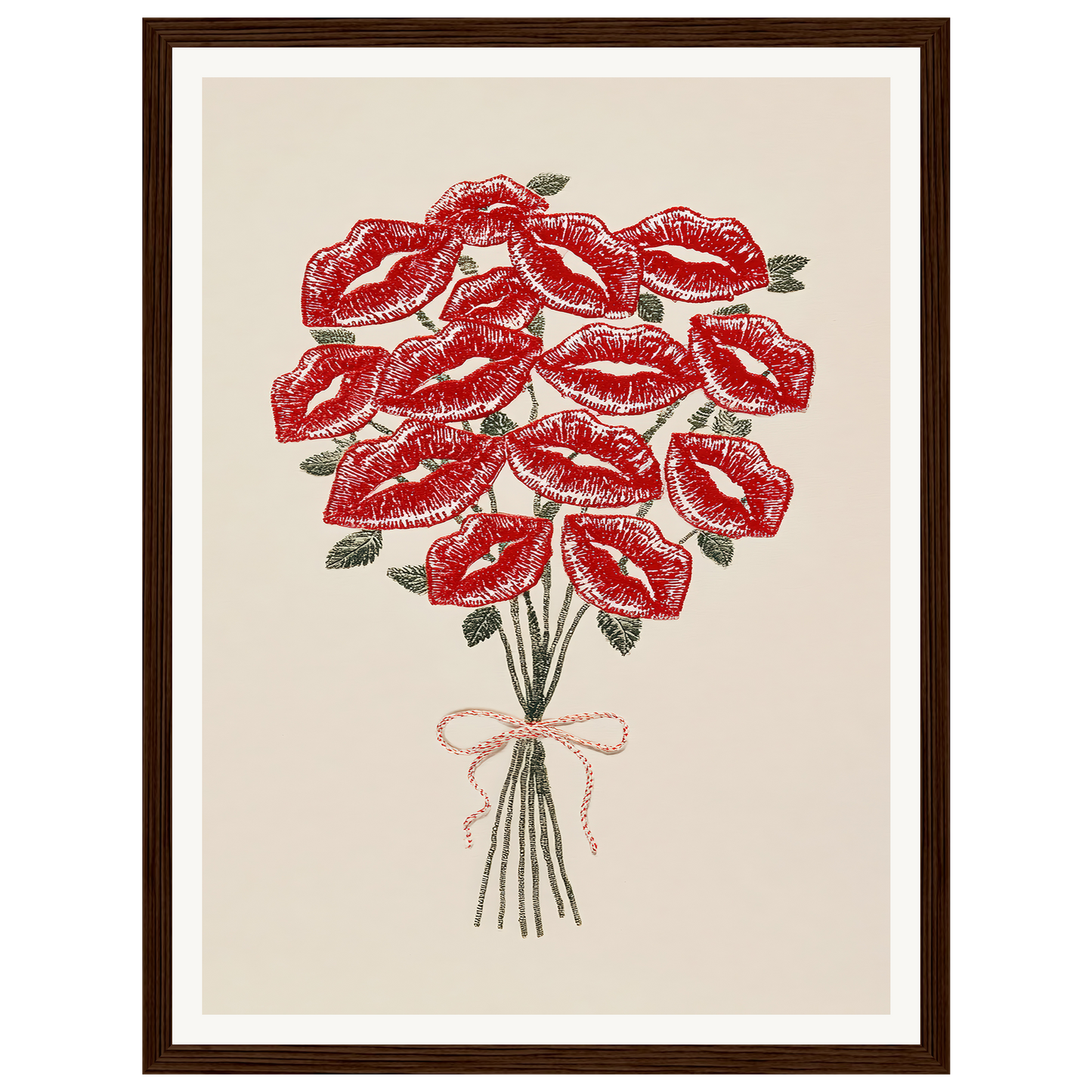 Sweet Whisper — s0_framed_dark_wood