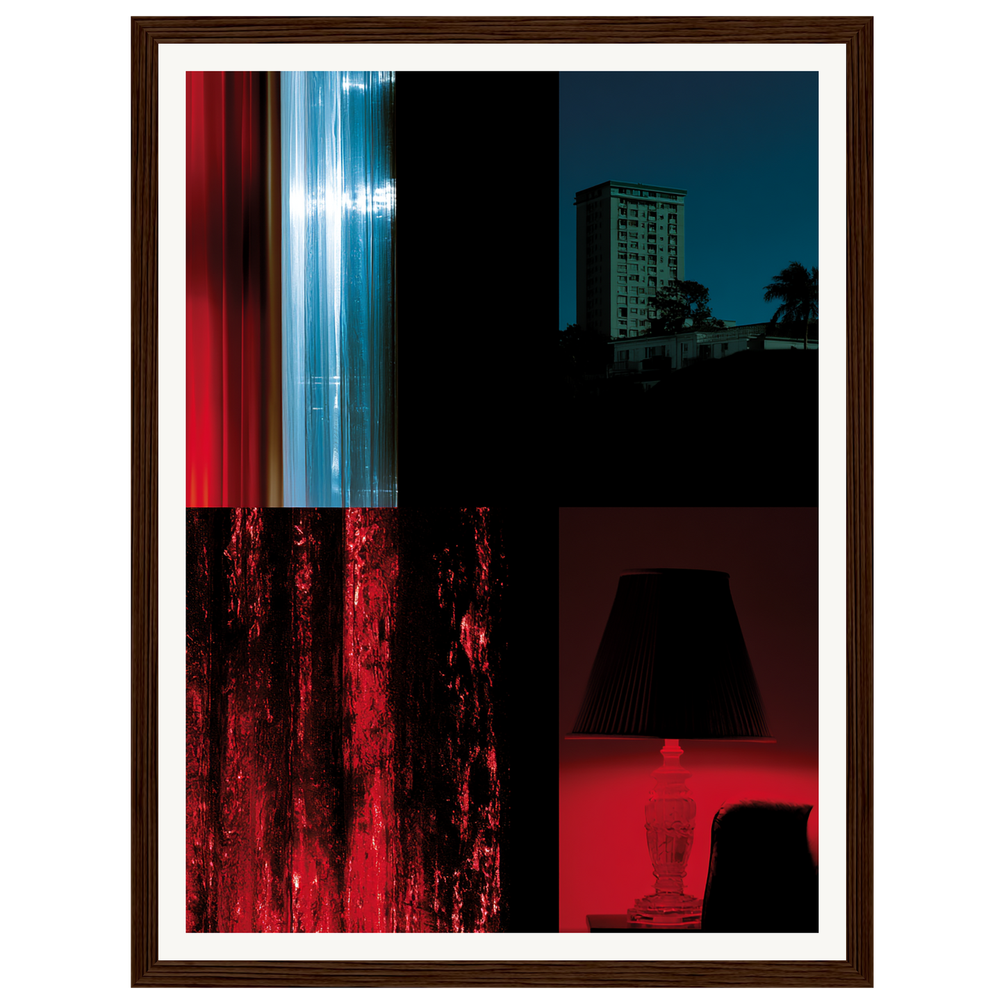 Red Room Nights — s0_framed_dark_wood