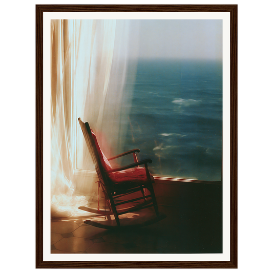 Salt Air — s0_framed_dark_wood