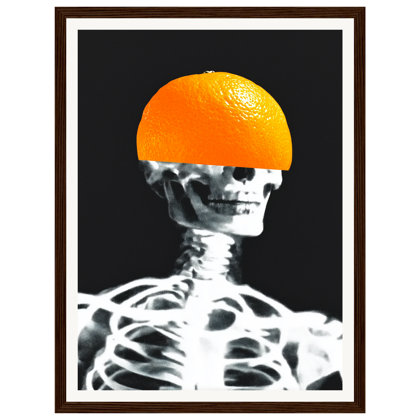 Sweet Decay — s0_framed_dark_wood