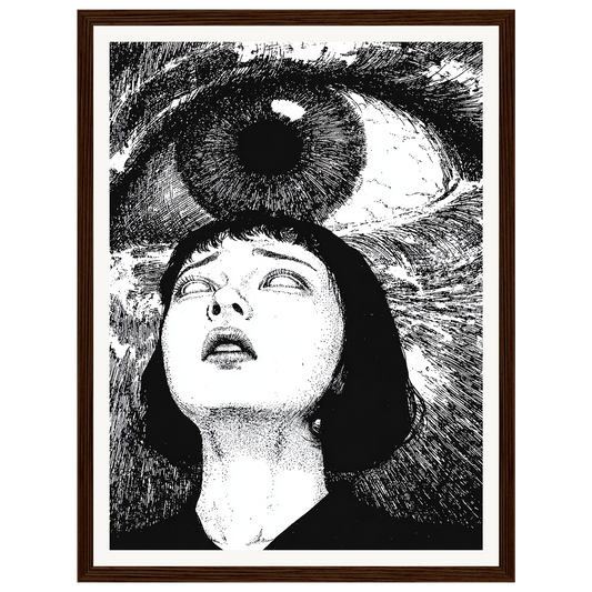 Watchful Eye — s0_framed_dark_wood