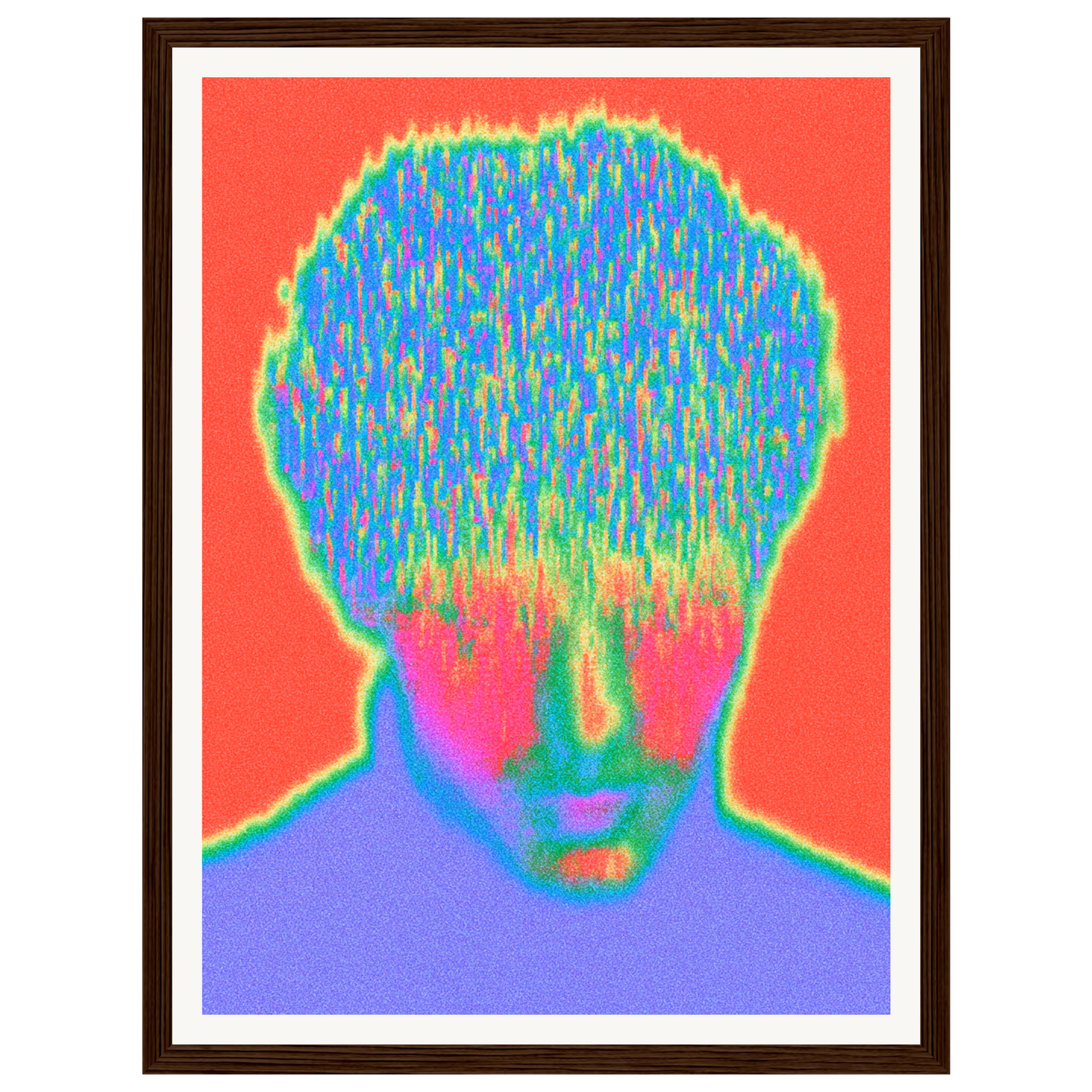 Inner Fire — s0_framed_dark_wood