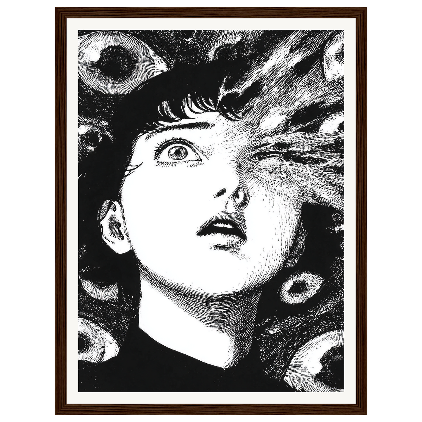Wide Awake — s0_framed_dark_wood