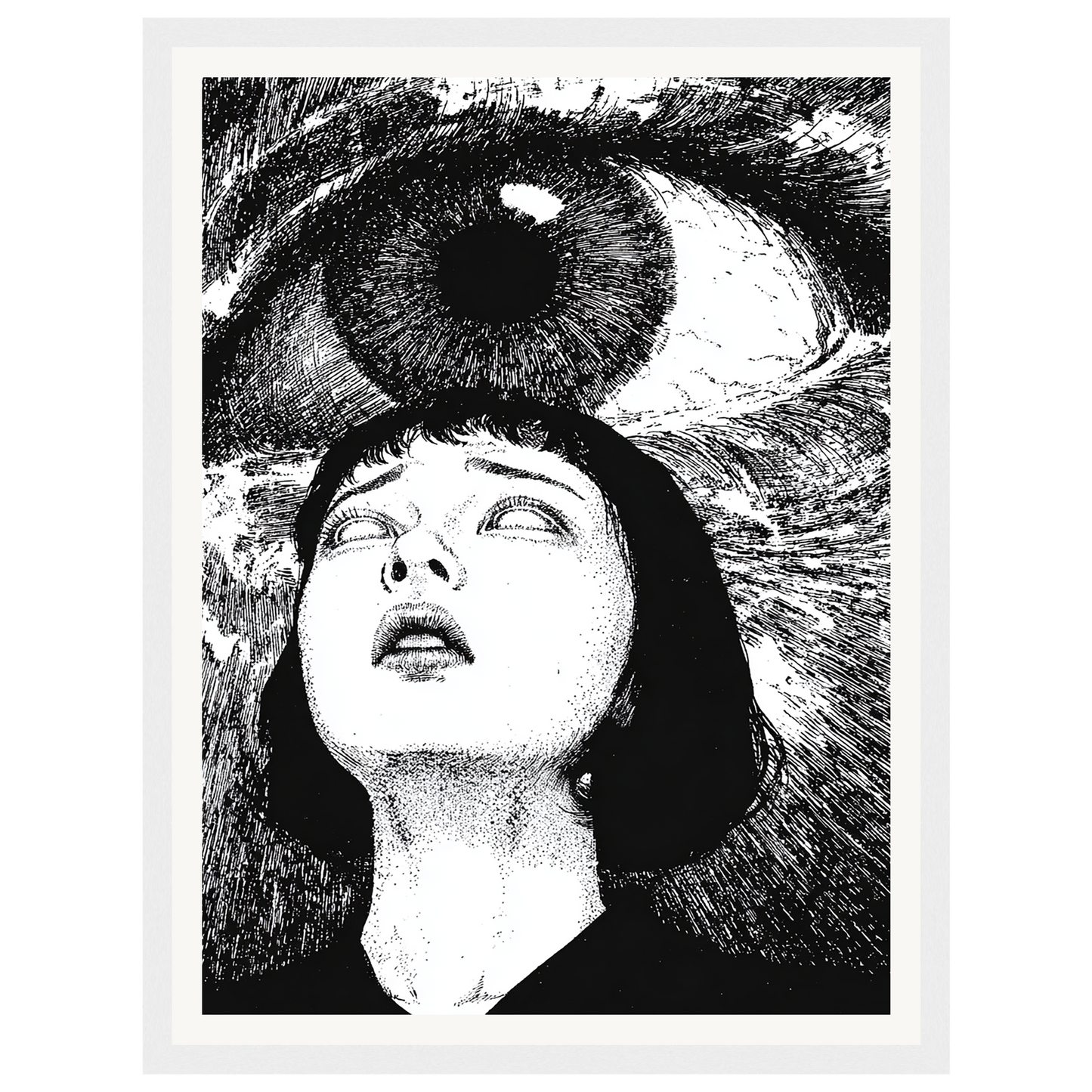 Watchful Eye — s0_framed_white