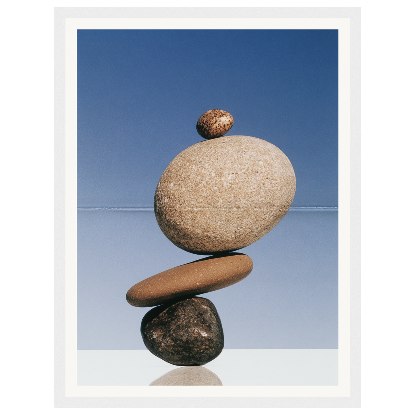 Perfect Balance — s0_framed_white