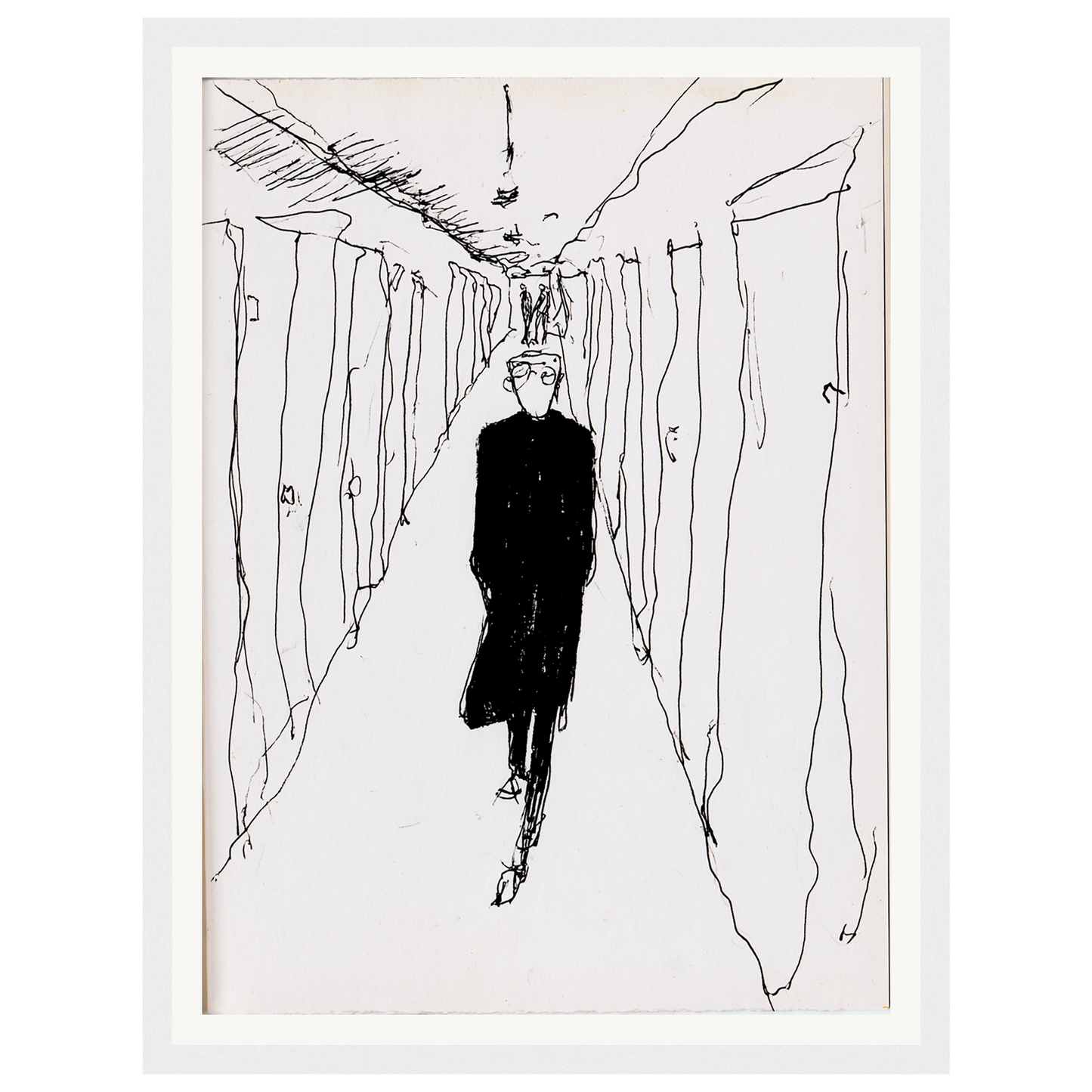 Grand Exit — s0_framed_white