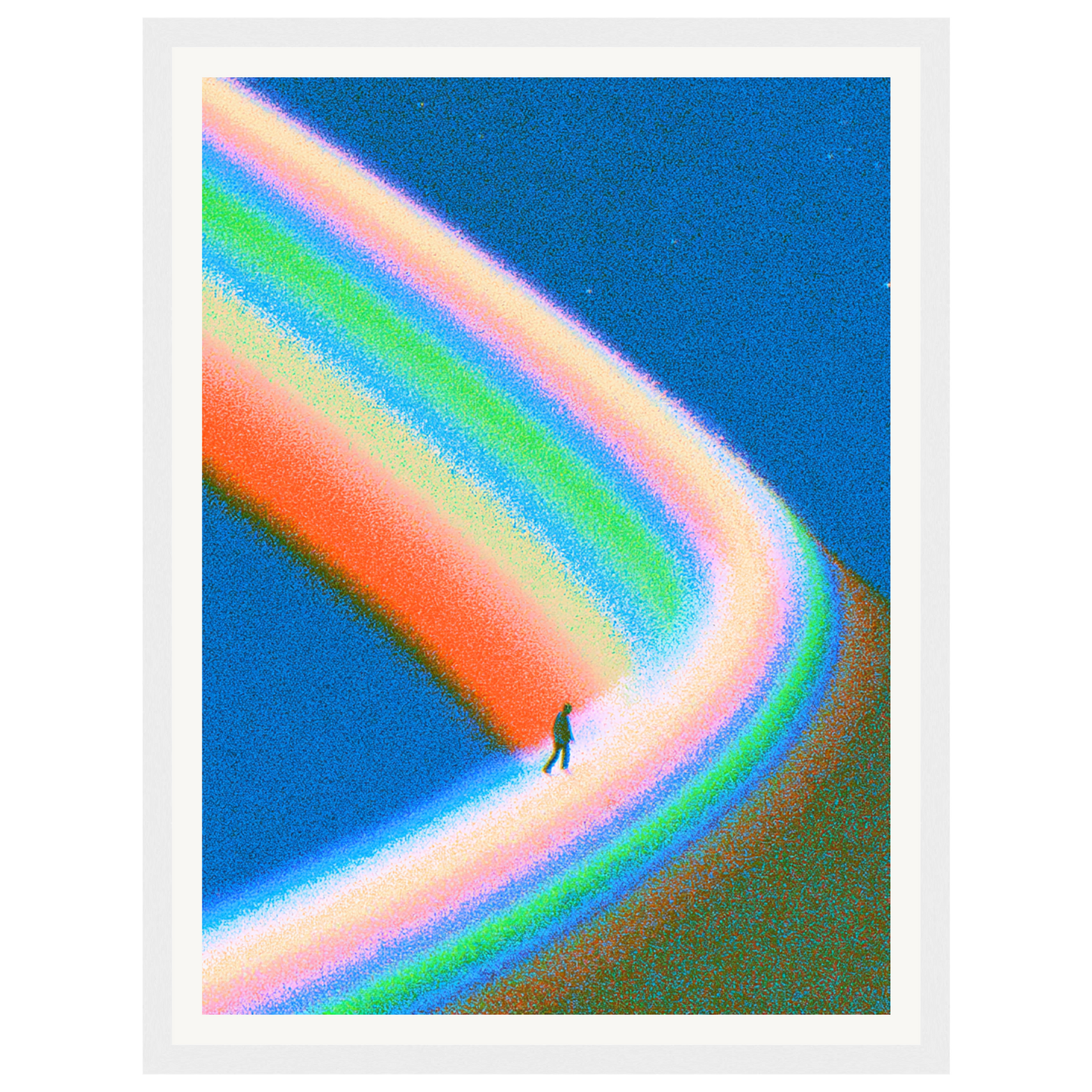 Bright Path — s0_framed_white