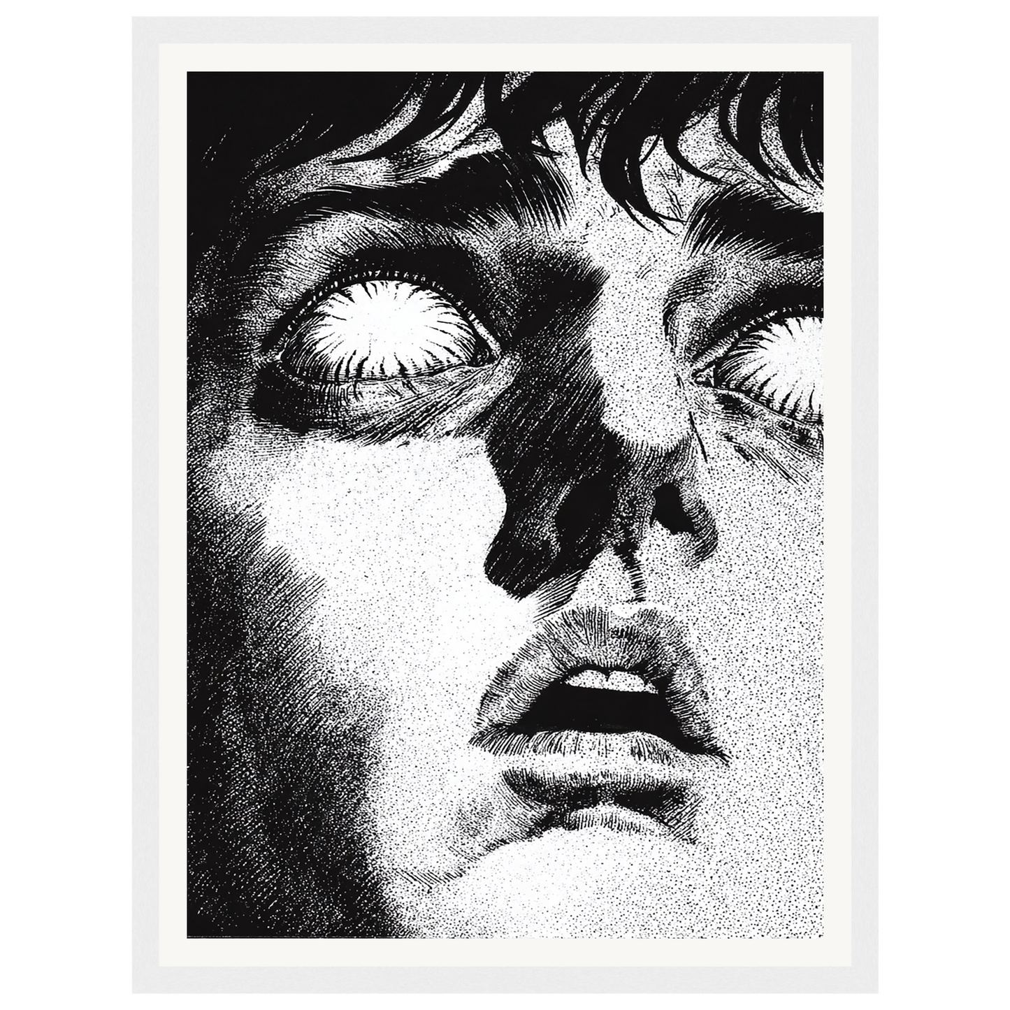 Silent Alarm — s0_framed_white