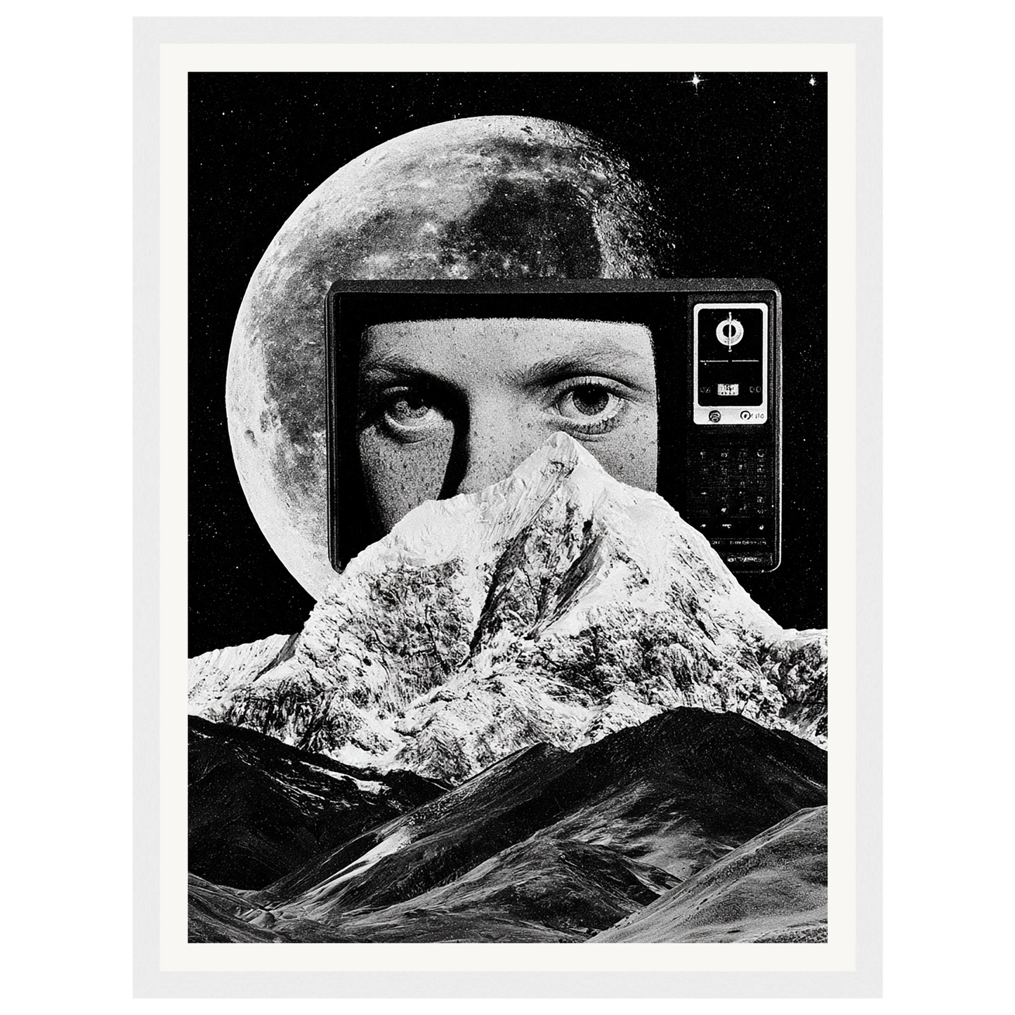 Distant Signal — s0_framed_white