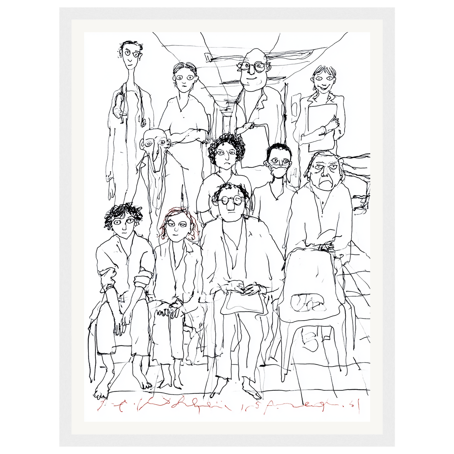 Doctors — s0_framed_white