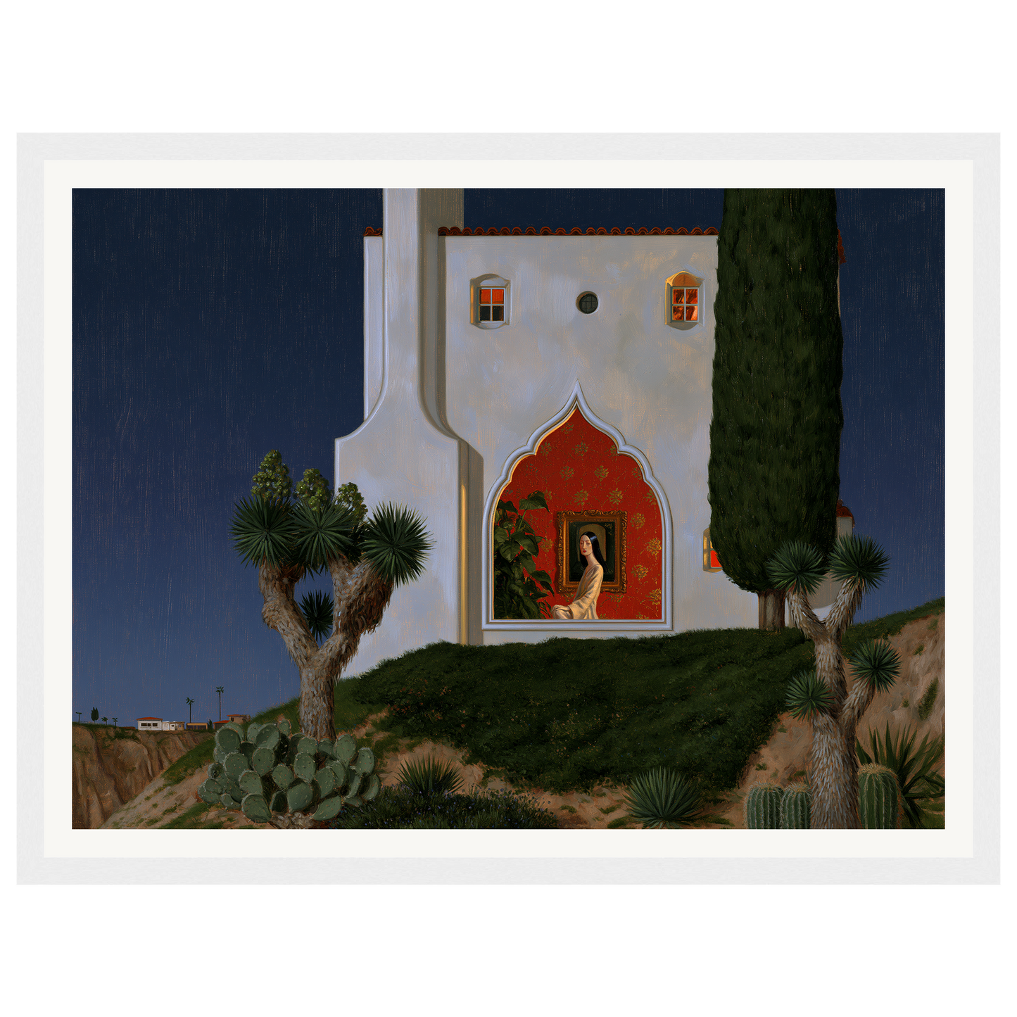 Desert Prayer.png — s0_framed_white