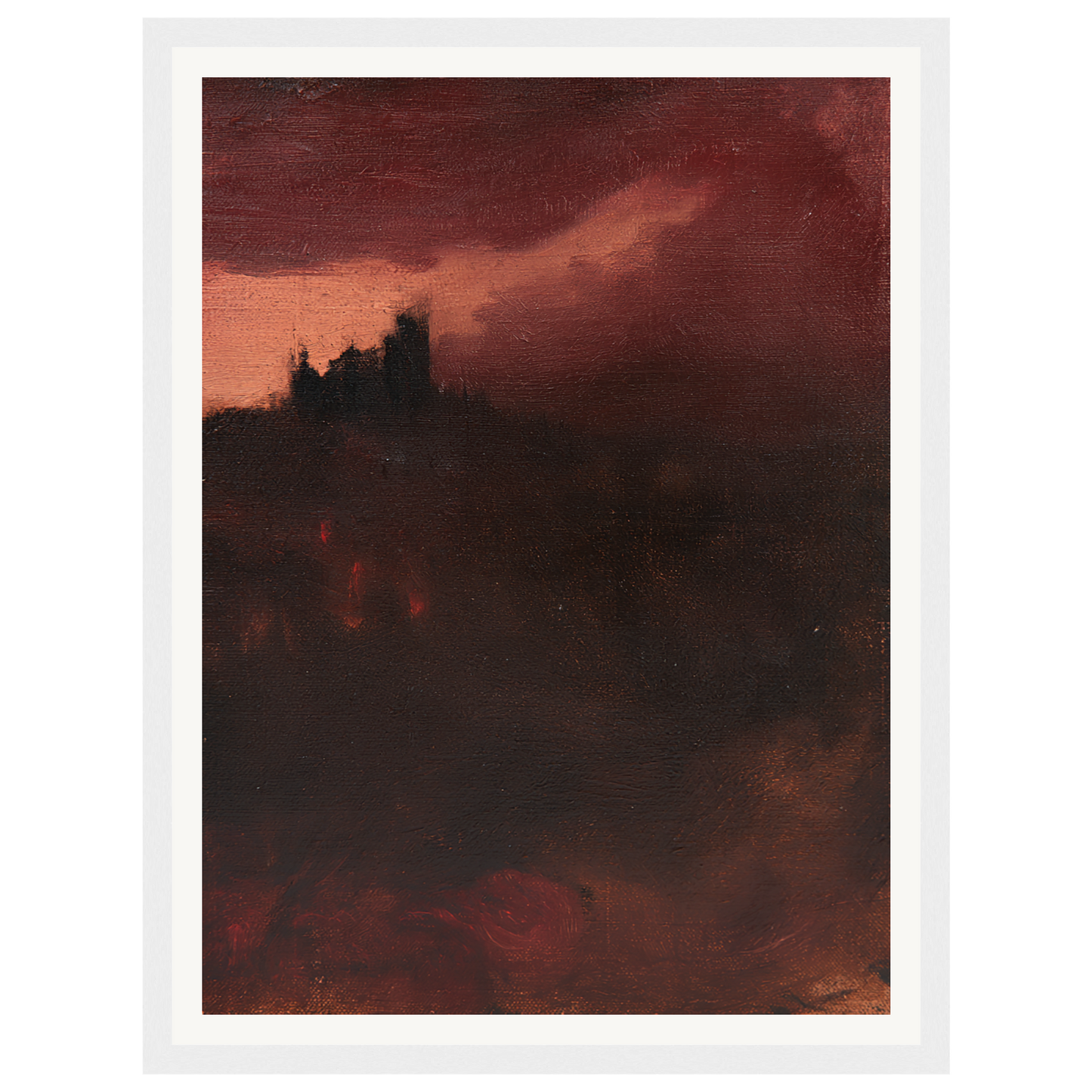 Forgotten Kingdom — s0_framed_white