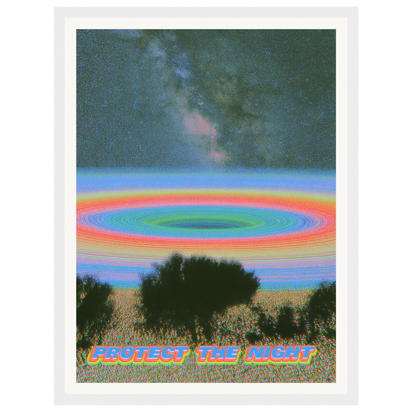 Night Portal — s0_framed_white