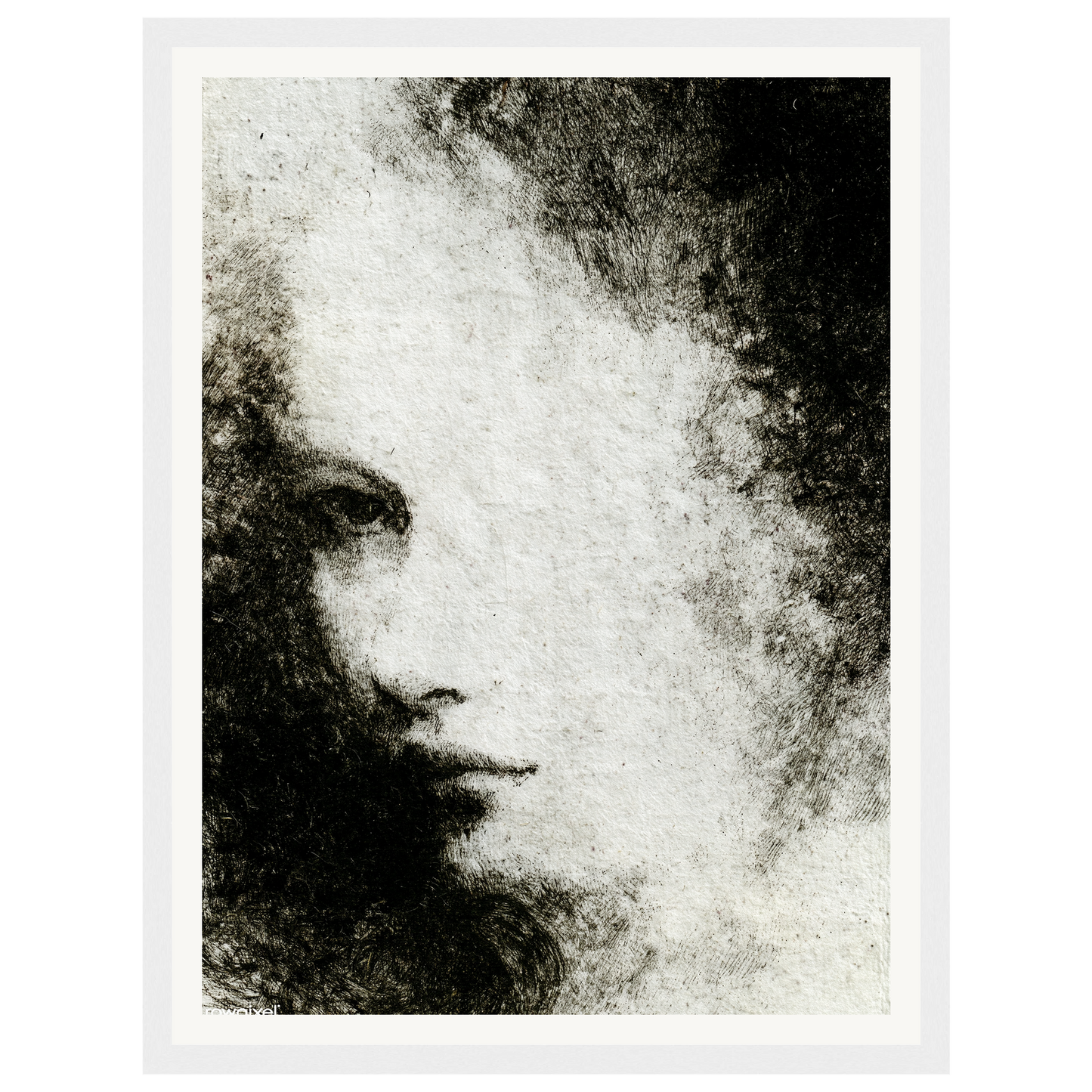 Fading Memory — s0_framed_white