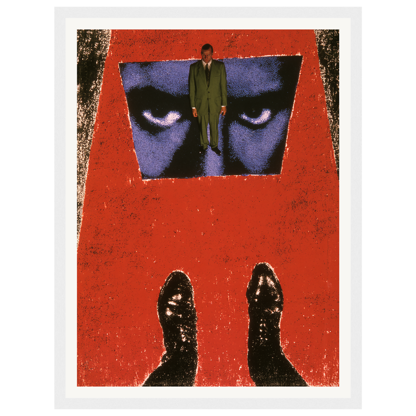 Inner Watch — s0_framed_white