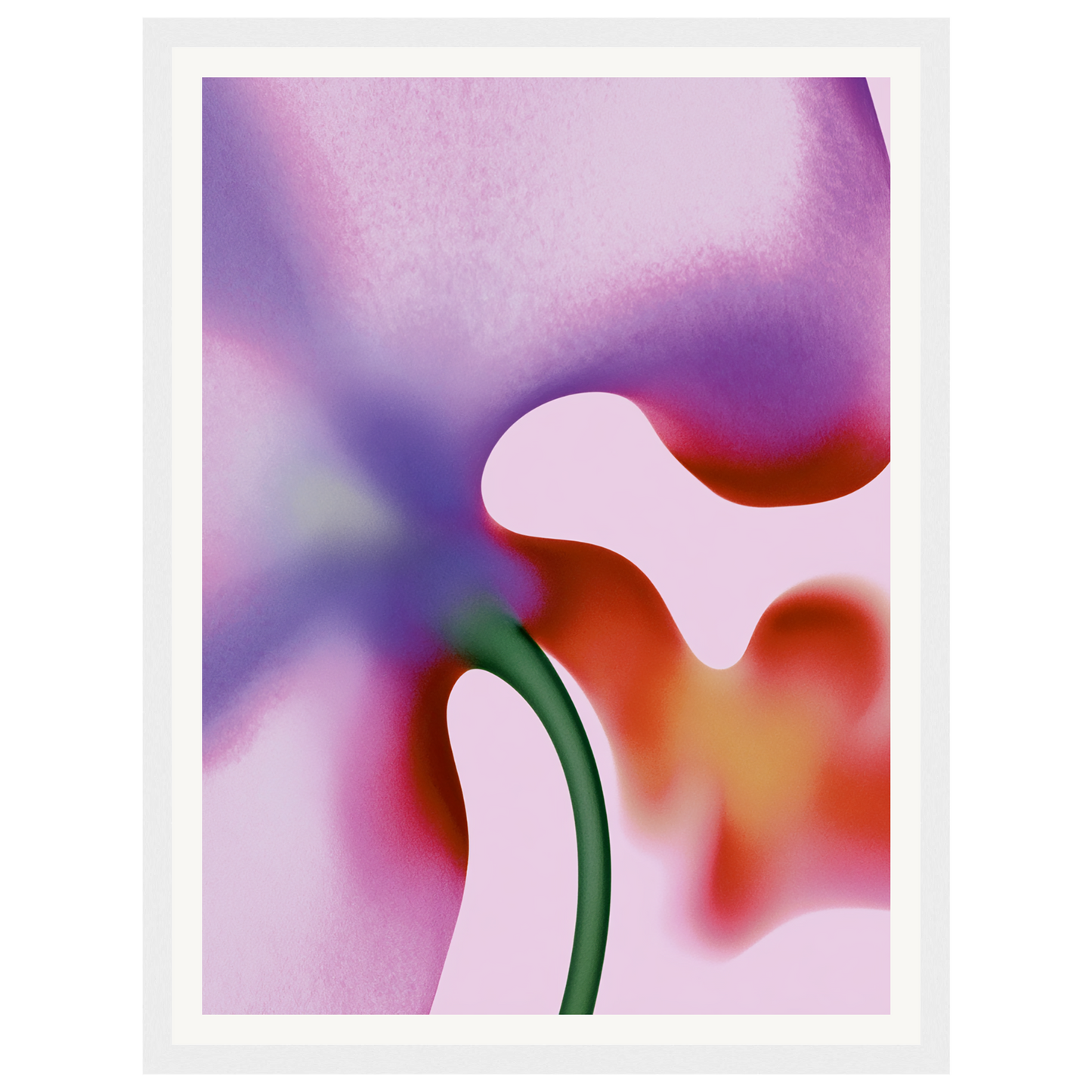 Dream State — s0_framed_white