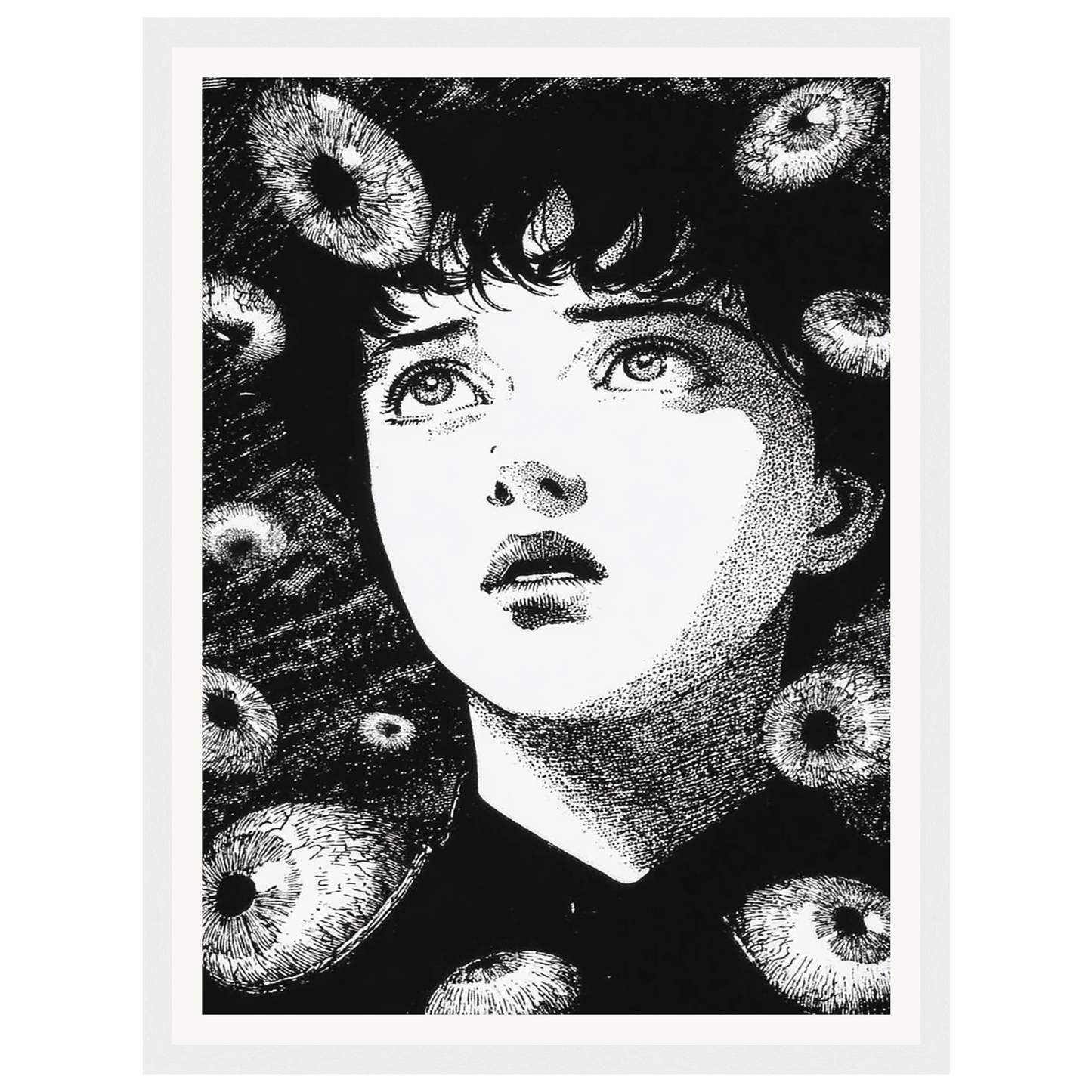 Restless Watch — s0_framed_white